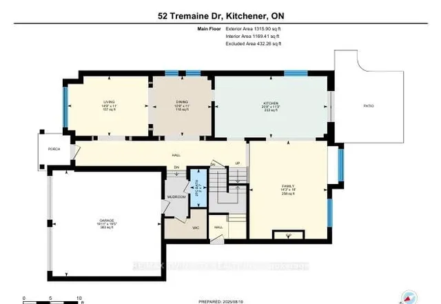 Additional image 46 of 52 Tremaine Dr