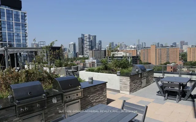 Additional image 21 of 120 Parliament St Unit 1413