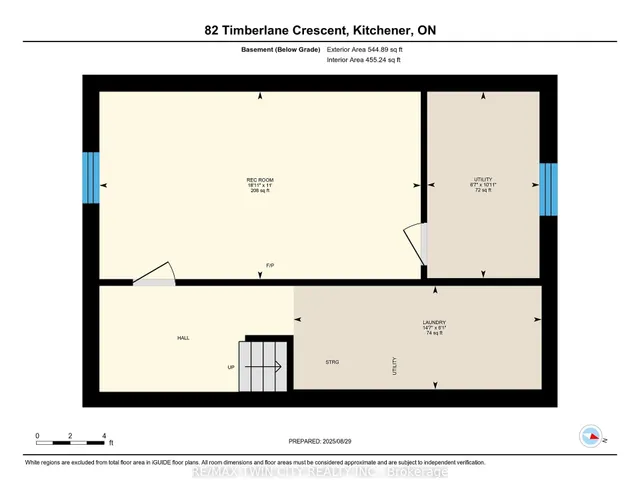 Additional image 32 of 82 Timberlane Cres