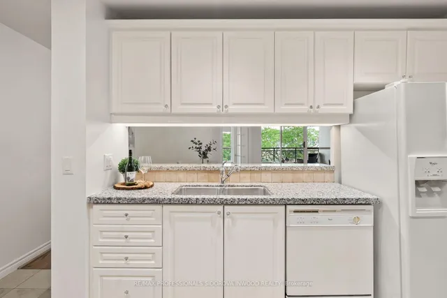 Additional image 7 of 2662 Bloor St Unit 507