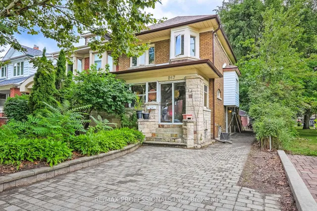 Additional image 2 of 267 Beresford Ave