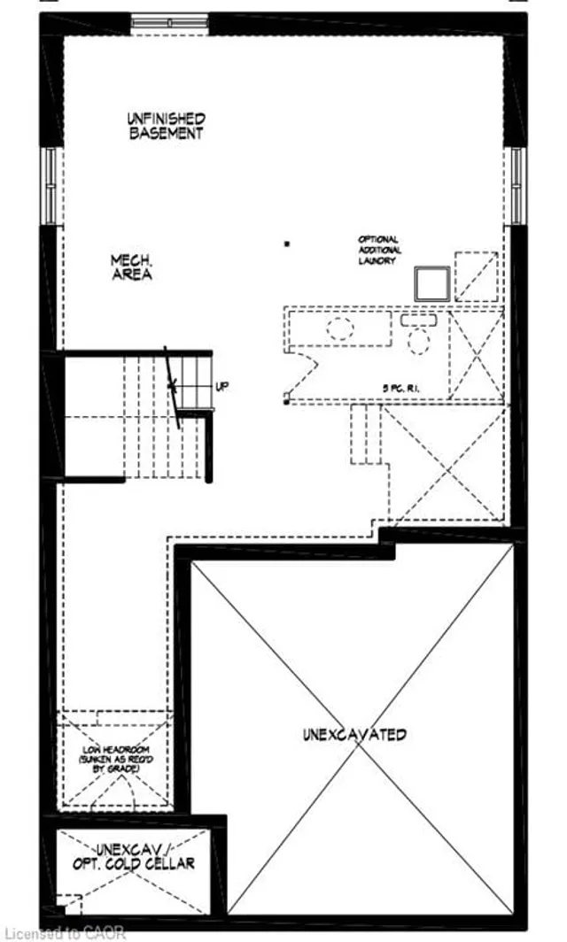 Additional image 5 of 47 Wild Chicory St Unit Lot 0048