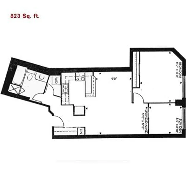 Additional image 7 of 25 The Esplanade Unit 2410