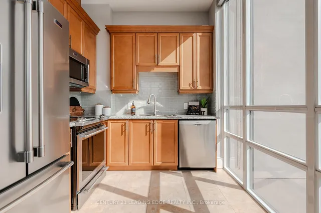 Additional image 17 of 135 Wynford Dr Unit PH303