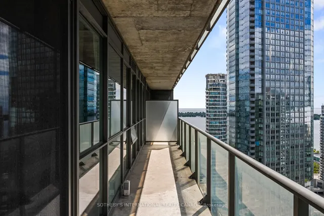 Additional image 39 of 55 Bremner Blvd Unit 2701