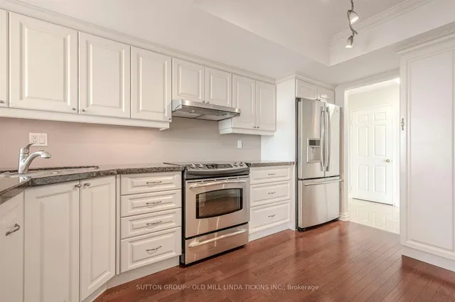 Additional image 6 of 1300 Islington Ave Unit 2902
