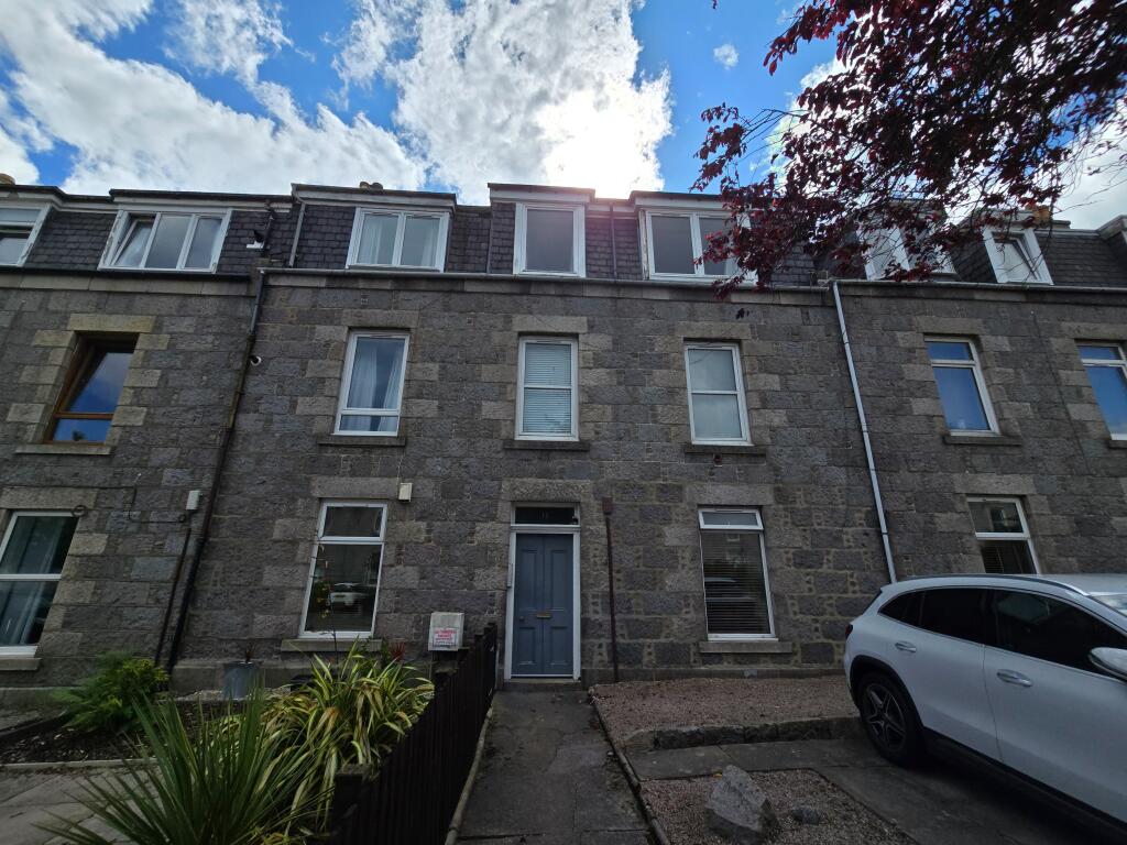 Additional image 2 of Allan Street, West End, Aberdeen, AB10