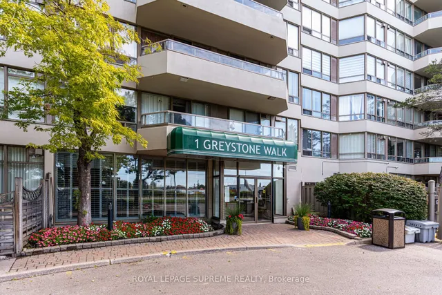 Additional image 2 of 1 GREYSTONE WALK Dr Unit PH83