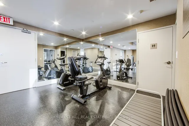 Additional image 31 of 801 Bay St Unit 1606