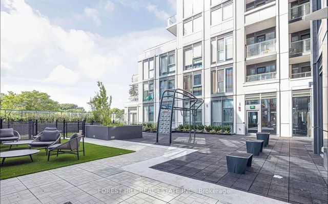 Additional image 28 of 2020 Bathurst St Unit 1615