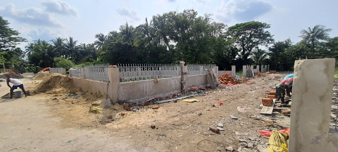 Additional image 3 of Khariberia, Kolkata