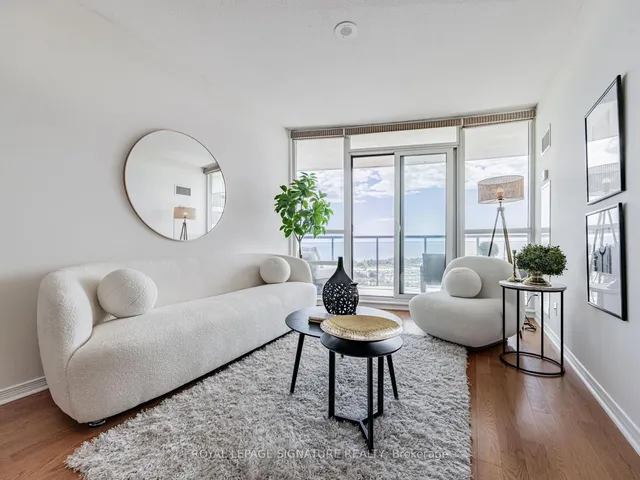 Additional image 5 of 2230 Lake Shore Blvd Unit 2101