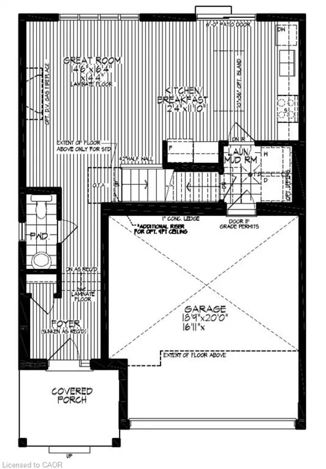 Additional image 3 of 10 Pine Warbler St Unit Lot 0034