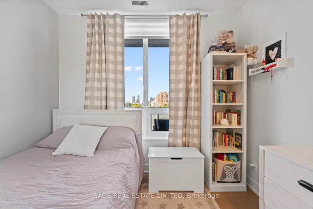 Additional image 8 of 7 Kenaston Gdns Unit 617
