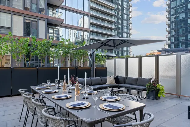 Additional image 26 of 15 Mercer St Unit 610