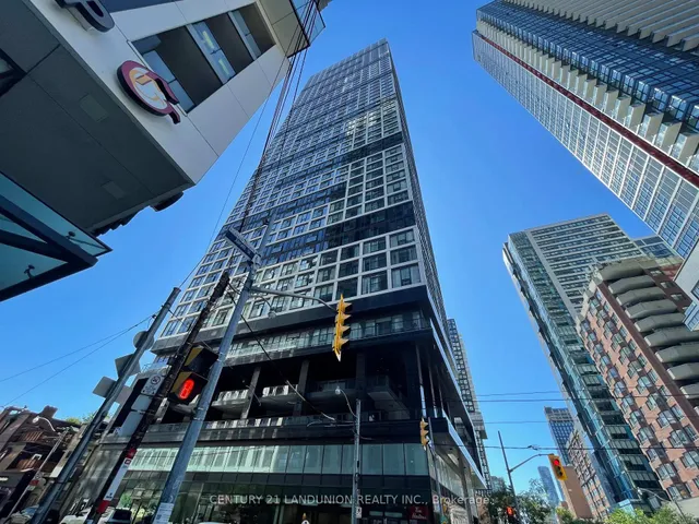 Additional image 2 of 181 Dundas St Unit 2905