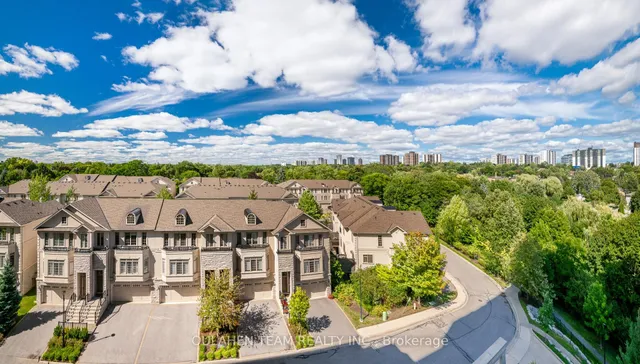 Additional image 19 of 20 Bloorview Pl Unit 717