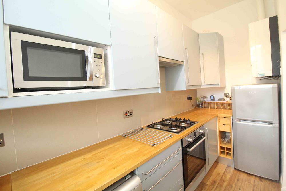 Additional image 4 of Ashvale Place, Top Floor, AB10