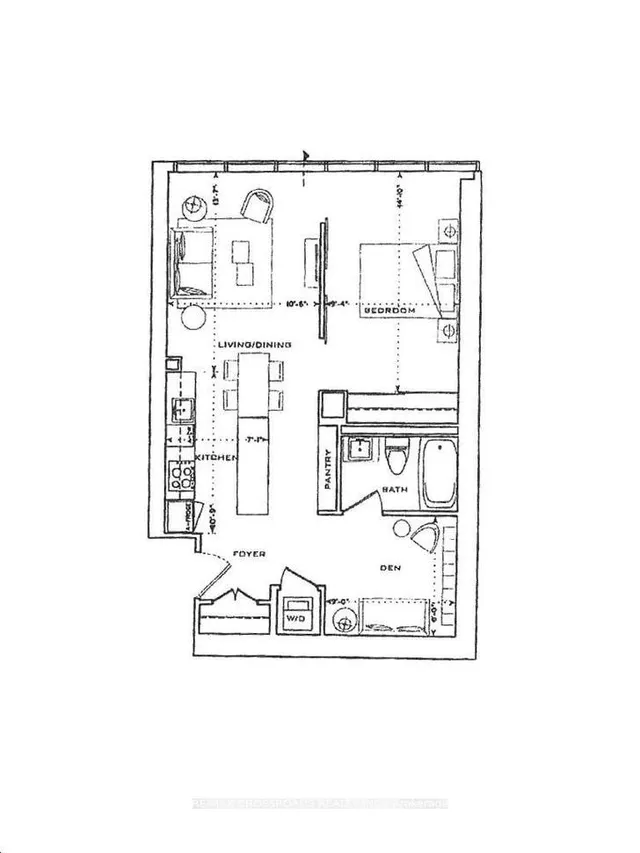 Additional image 2 of 8 The Esplanade Unit 3206