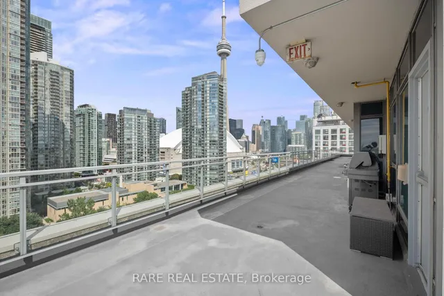 Additional image 34 of 410 Queens Quay Unit 413