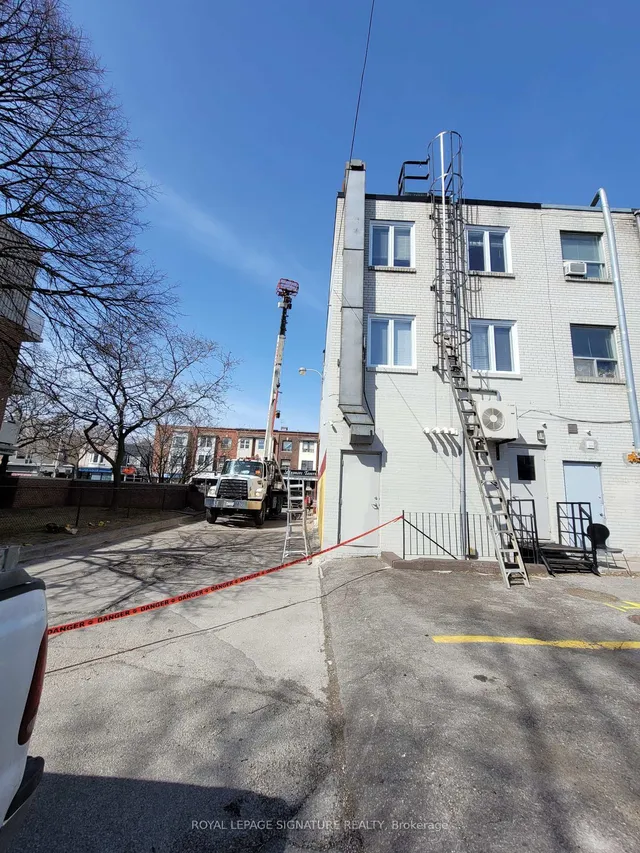 Additional image 4 of 1301 Danforth Ave Unit 1299