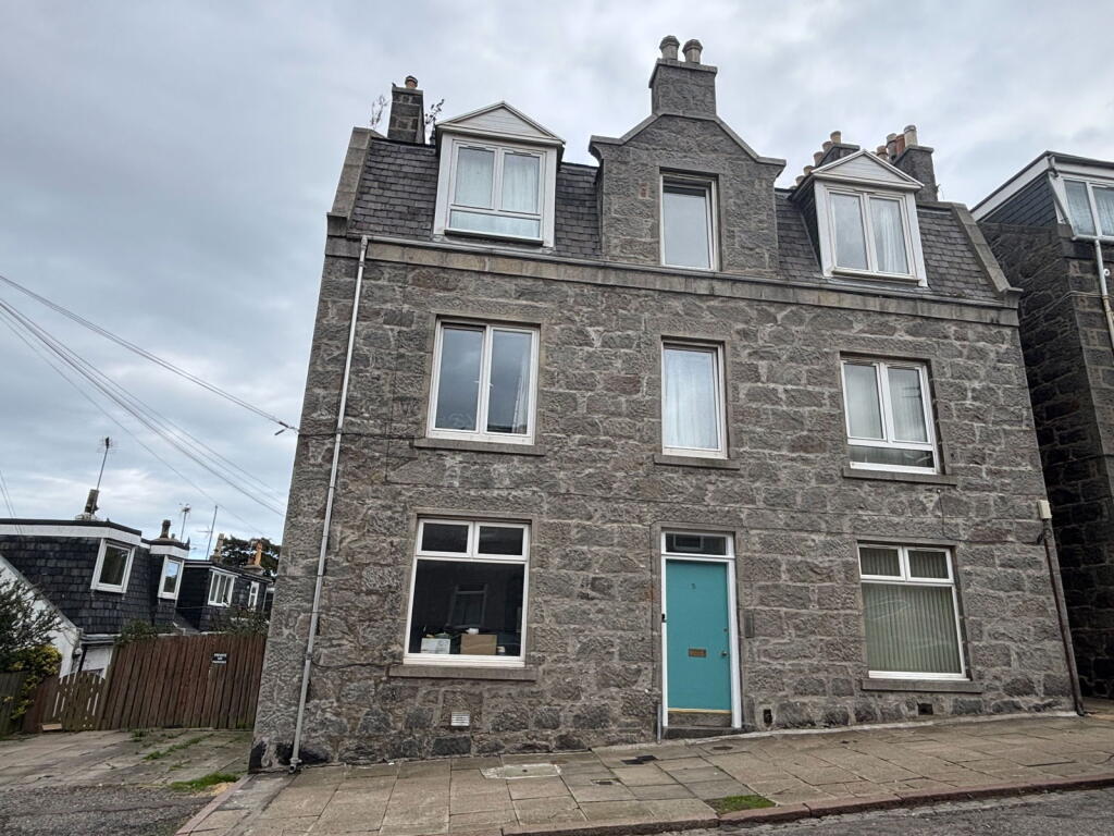 Additional image 10 of TFL, 5 Abbey Place. AB11 9QH