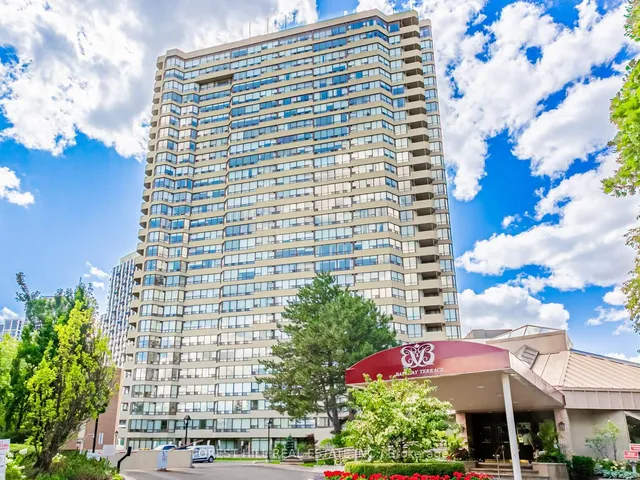 Primary image of 1300 Islington Ave Unit 1207
