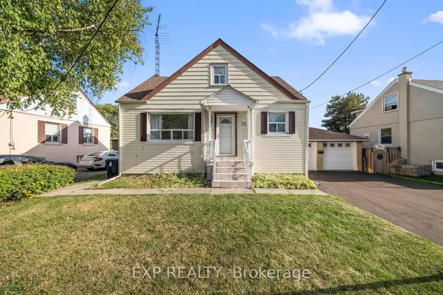 55 Winston Park Blvd