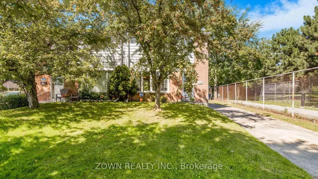 118 Chestnut Cres