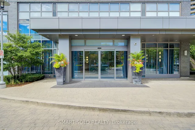 Additional image 45 of 18 Graydon Hall Dr Unit Ph02