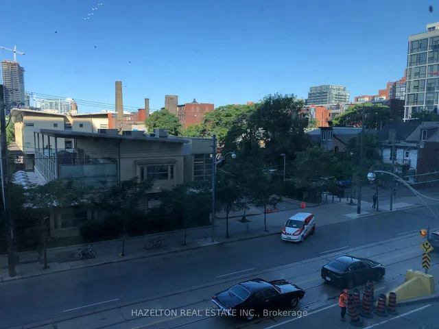 Additional image 26 of 27 Bathurst St Unit 212W