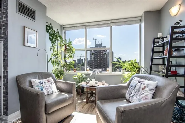 Additional image 14 of 150 Queen St Unit 1005