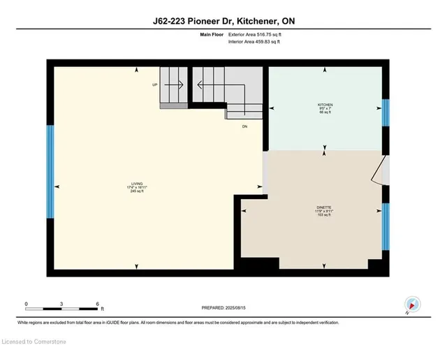 Additional image 45 of 223 Pioneer Dr Unit J62
