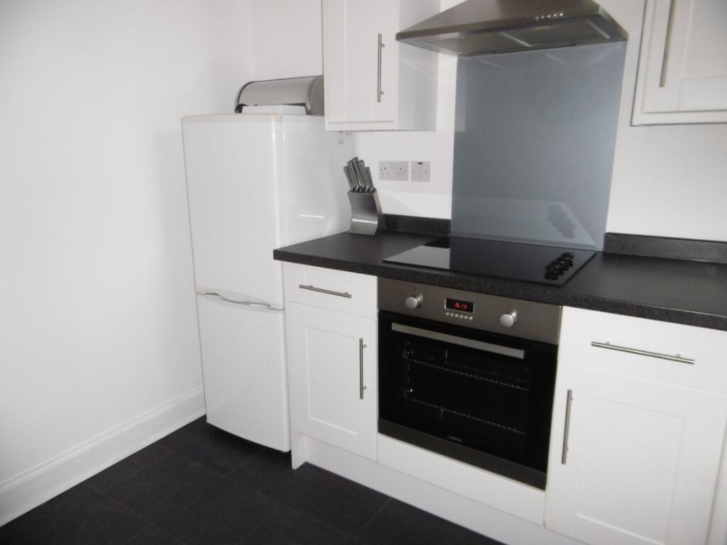 Additional image 6 of Bon Accord Street, City Centre, Aberdeen, AB11