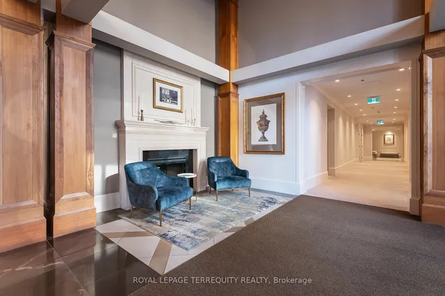 Additional image 38 of 2855 Bloor St Unit 414