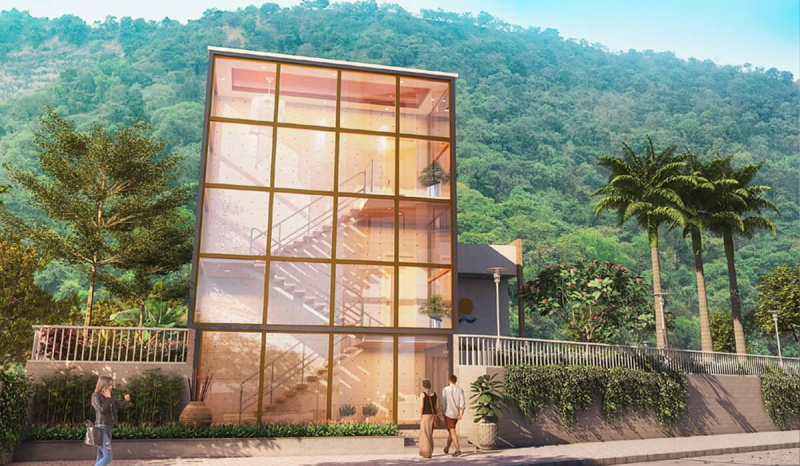 Additional image 2 of Manpada, Thane