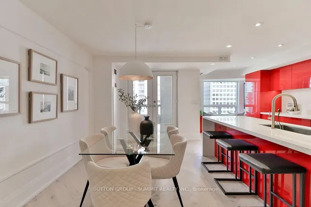 Additional image 17 of 102 Bloor St Unit Ph07