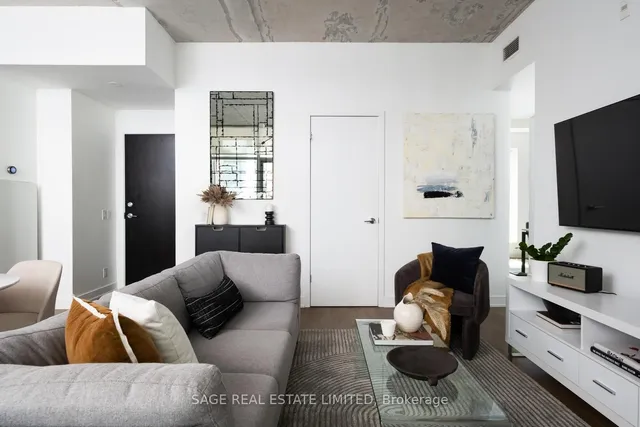 Additional image 9 of 2 Gladstone Ave Unit 401