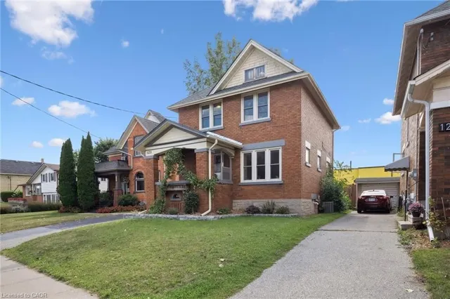 Additional image 3 of 123 Strange St