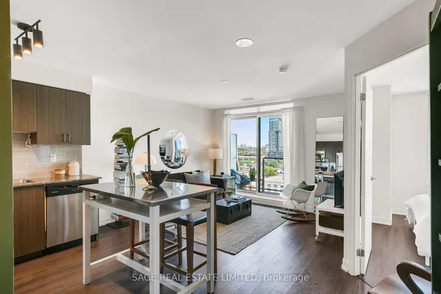 Additional image 4 of 812 Lansdowne Ave Unit 1304