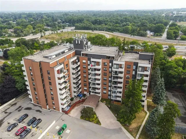 Additional image 16 of 260 Sheldon Ave Unit 807