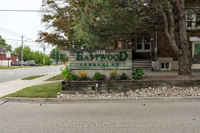 Additional image 2 of 1414 KING St Unit 308