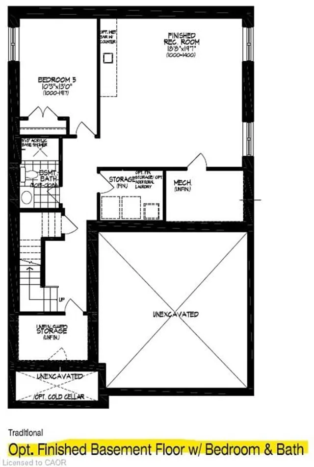 Additional image 6 of 50 Pine Warbler Dr Unit Lot 0024