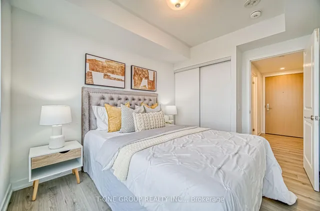 Additional image 10 of 395 Bloor St Unit 3407