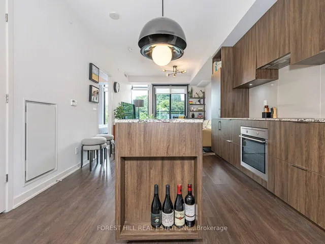 Additional image 19 of 1990 Bloor St Unit 406