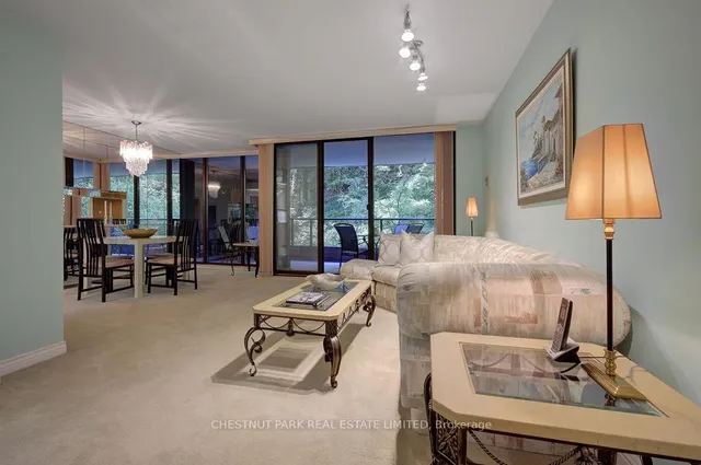 Additional image 7 of 3900 Yonge St Unit 507