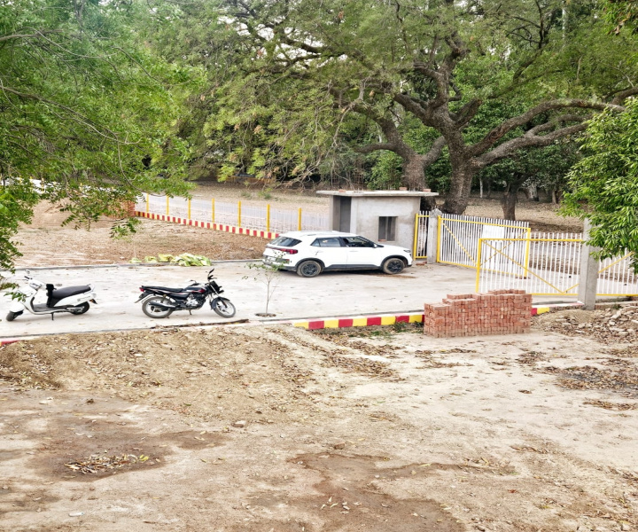 Additional image 2 of Tikra, Kanpur