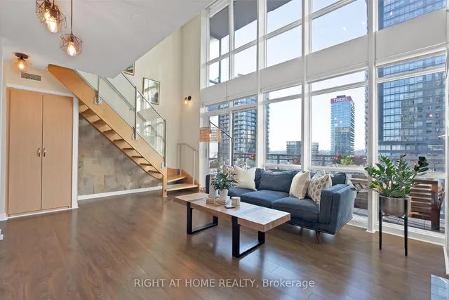 Additional image 6 of 15 Fort York Blvd Unit 3205