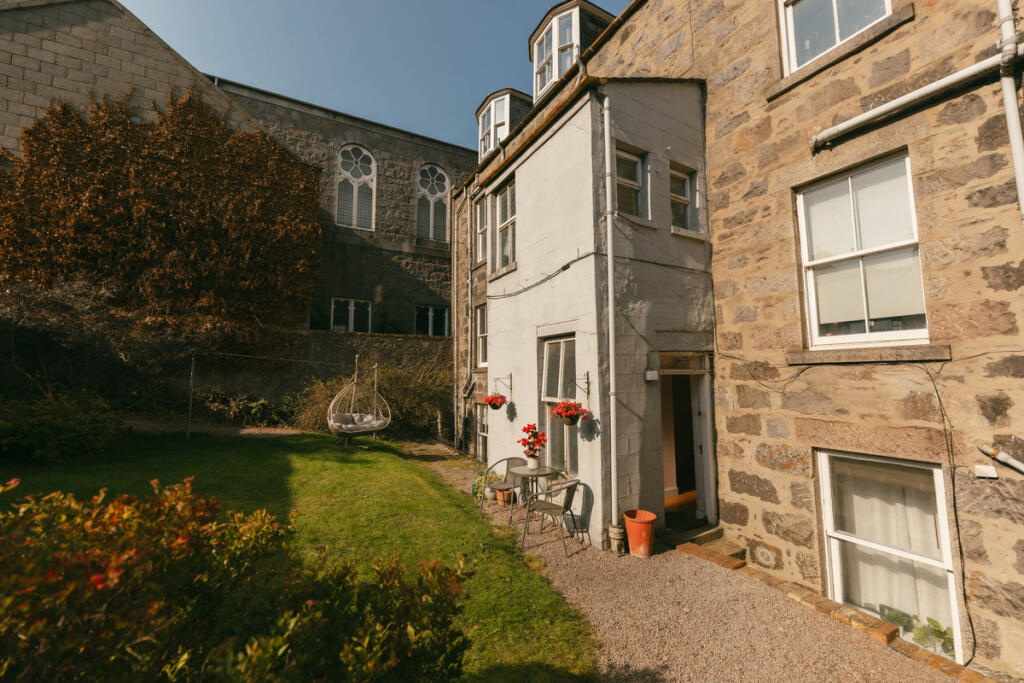 Additional image 20 of Crown Terrace, Aberdeen, AB11