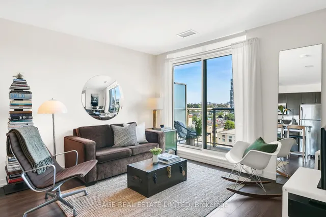 Additional image 10 of 812 Lansdowne Ave Unit 1304